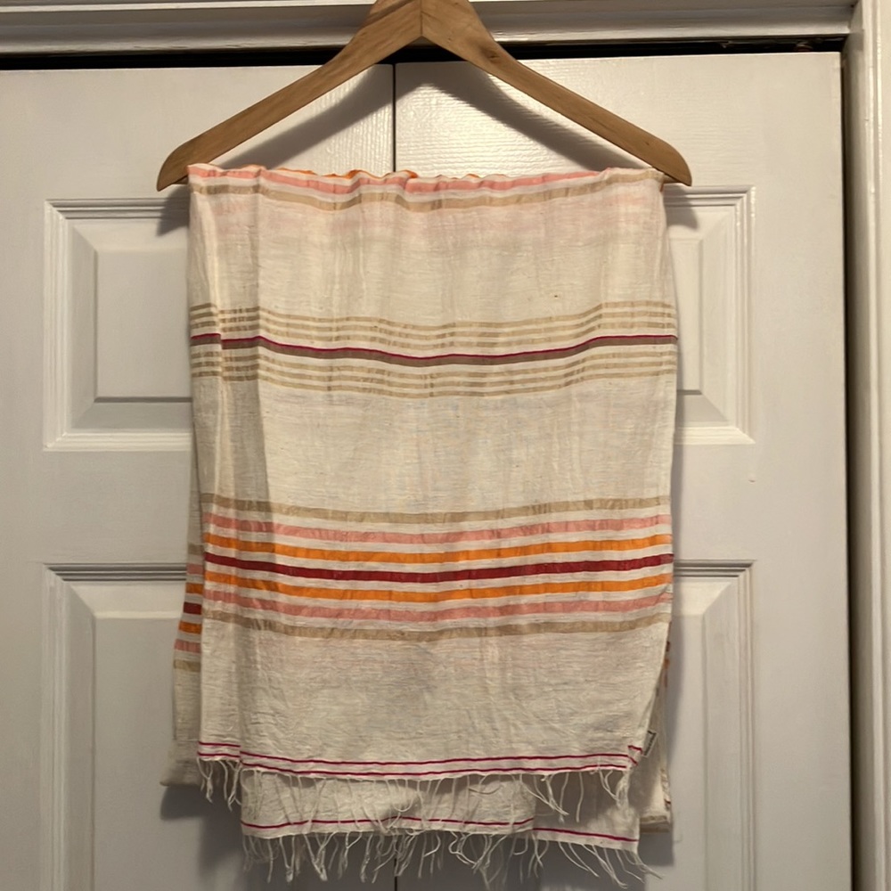 Lemlem Scarf - image 1